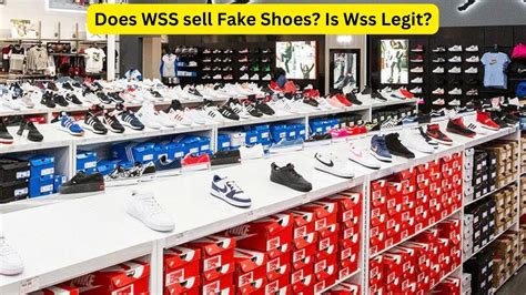 does walmart sell fake shoes|walmart shoes review reddit.